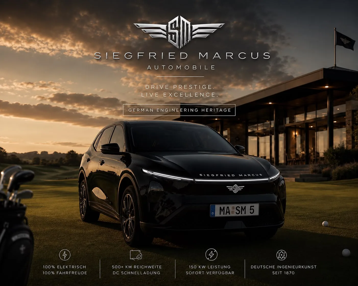 Marcus 5 3